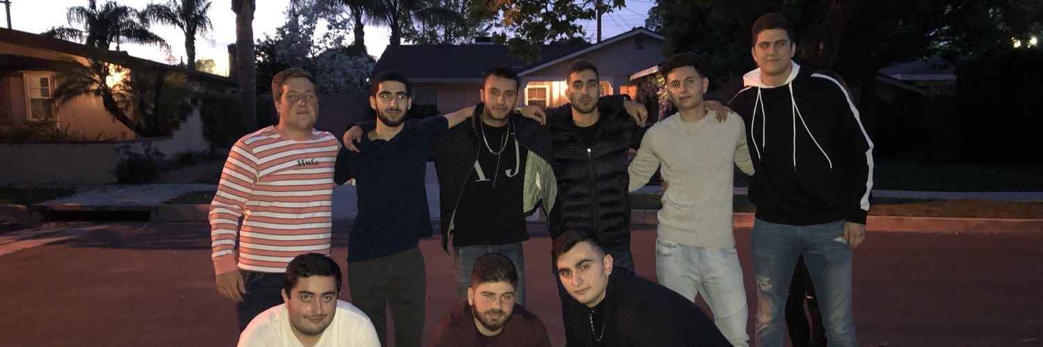 georgebar99's profile banner image