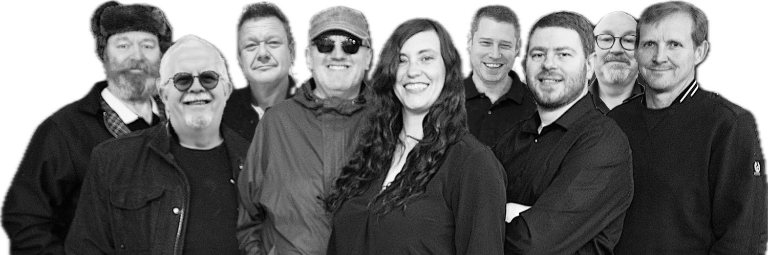 Very Beautiful South banner