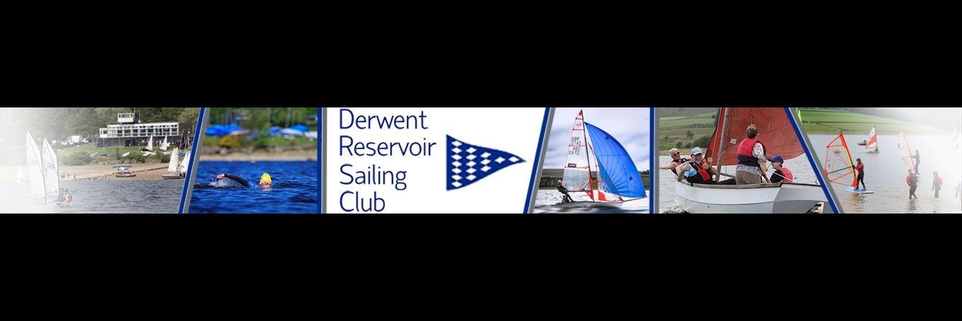 Derwent Reservoir SC banner