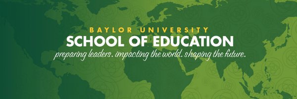 BaylorSOE Profile Banner