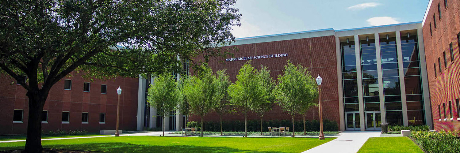 Baylor University's Moody School of Education banner