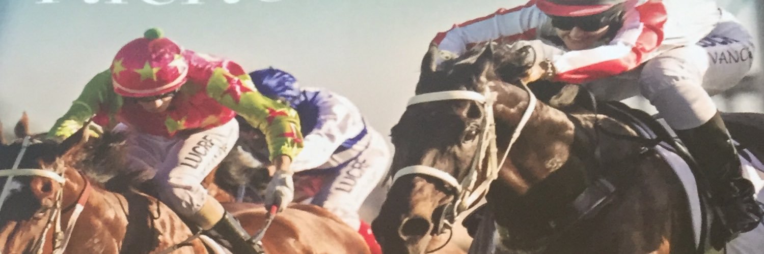 Lawrie Mayfieldsmith banner