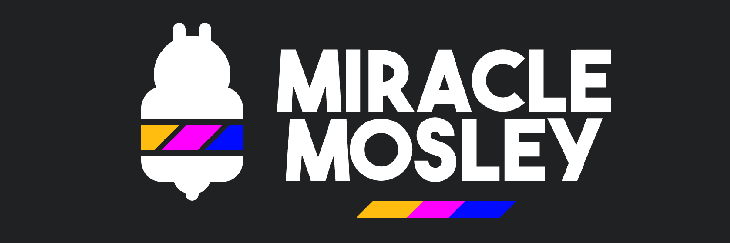 Miracle Mosley Profile Banner