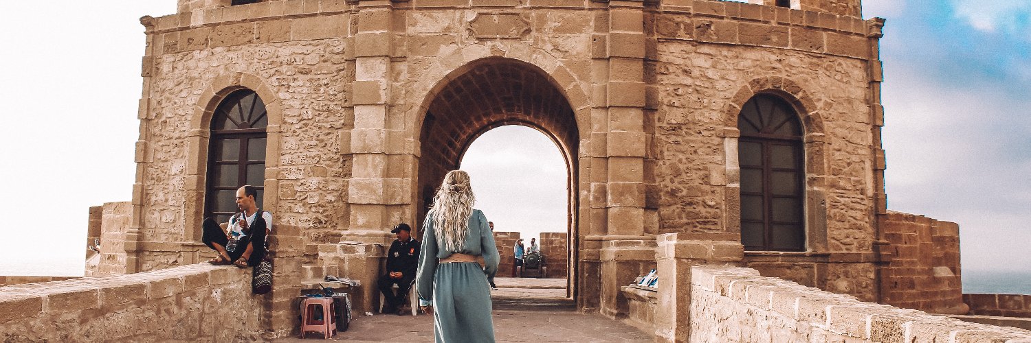 sydneyzaruba's profile banner image