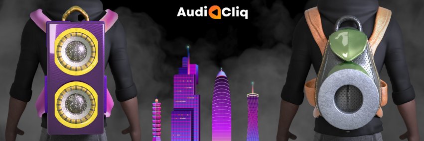 SpkrSounds's profile banner image