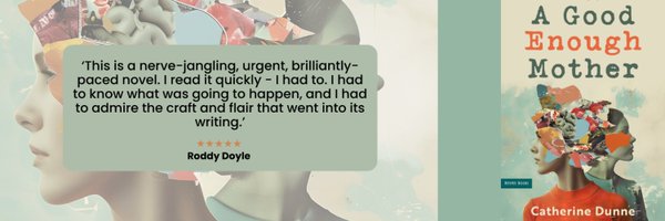 DunneCatherine Profile Banner