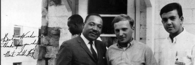 FootstepsofMLK's profile banner image
