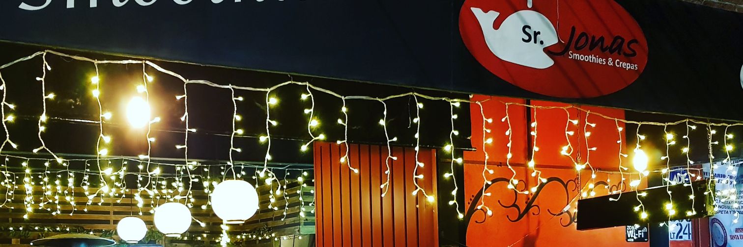 senorjonasss's profile banner image
