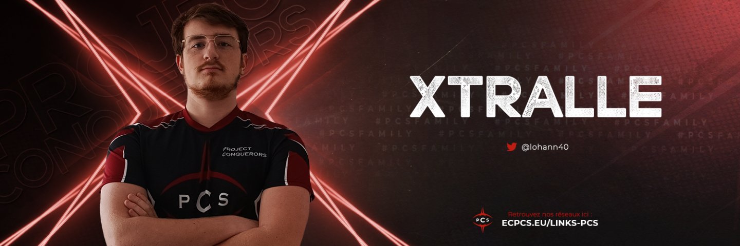 PCS Xtralle banner