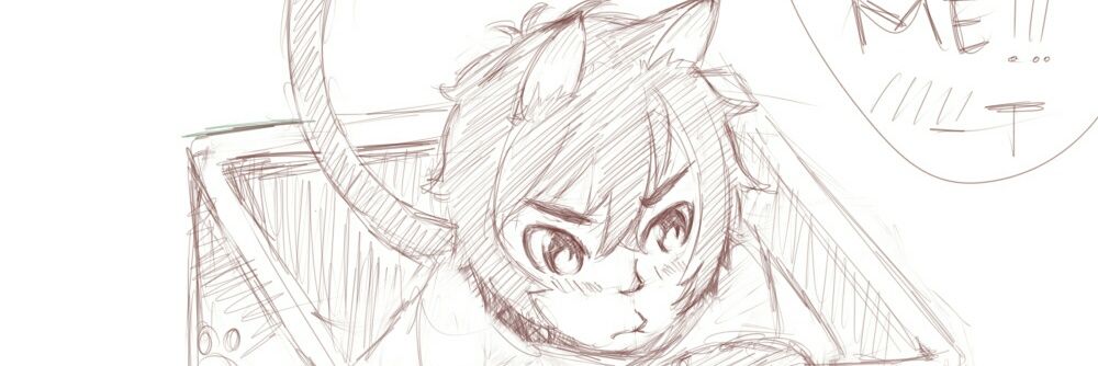 EvilHiroHamada's profile banner image