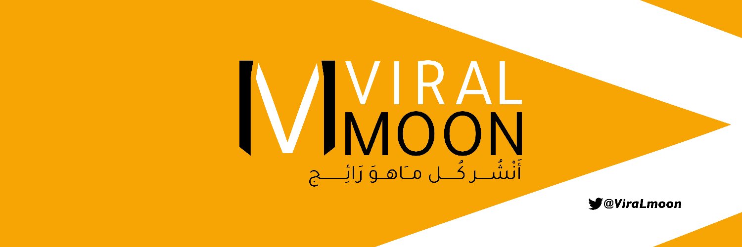 ViraLmoon's profile banner image