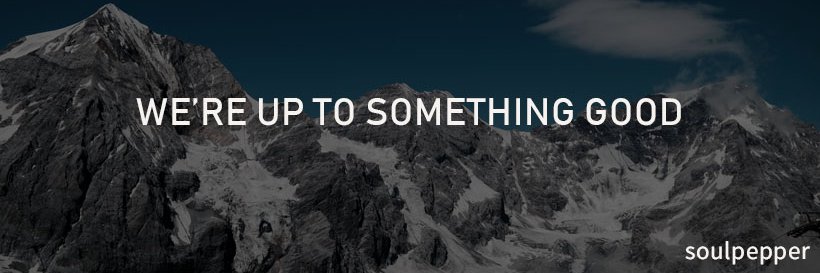 wearesoulpepper's profile banner image