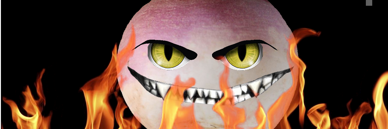 TheEvilTurnip's profile banner image