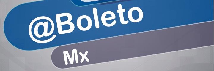 boletomx's profile banner image