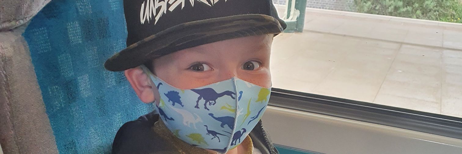 50 Shades of Graham banner