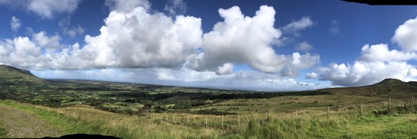 callofthewild1 Profile Banner