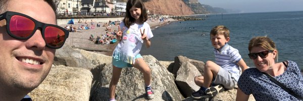 NoelHickman Profile Banner