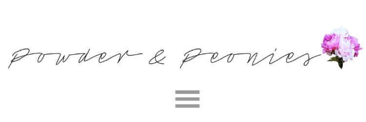 Powder & Peonies (@powdernpeonies) / Posts / X