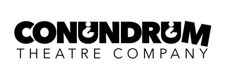 Conundrum Theatre Co banner