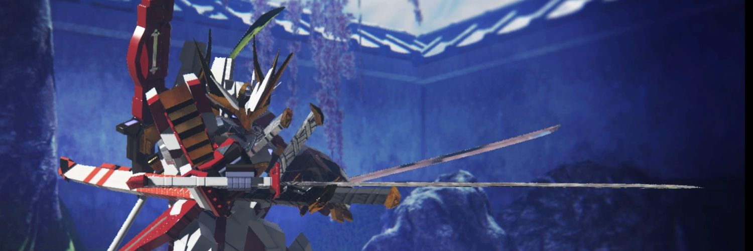 ibarakumo9's profile banner image
