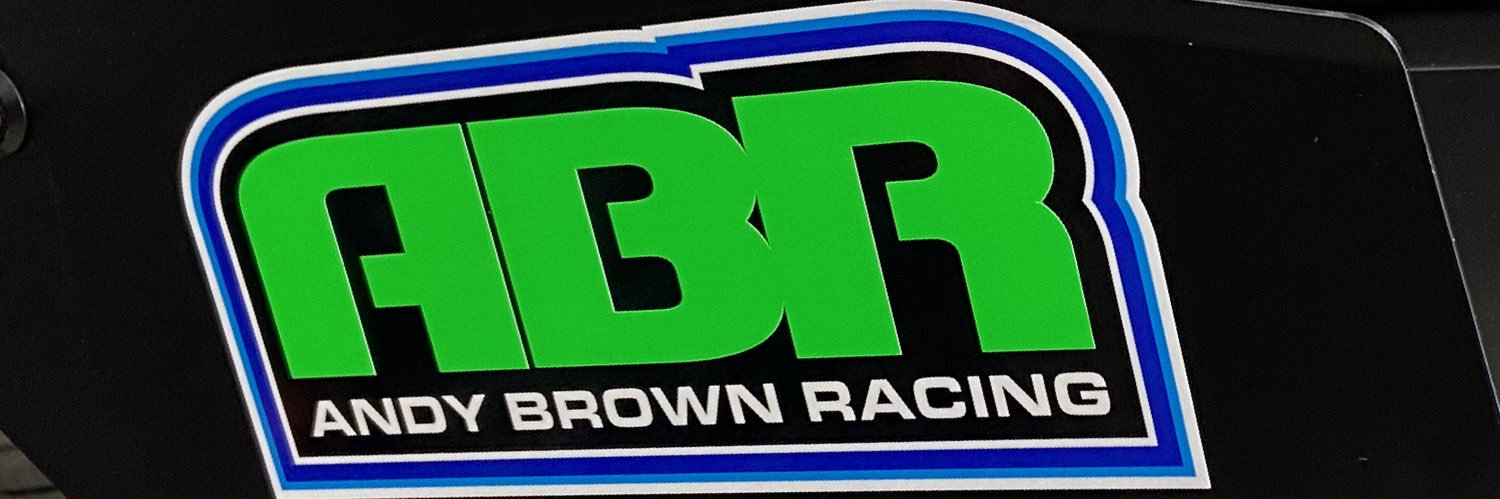 andybrown431's profile banner image