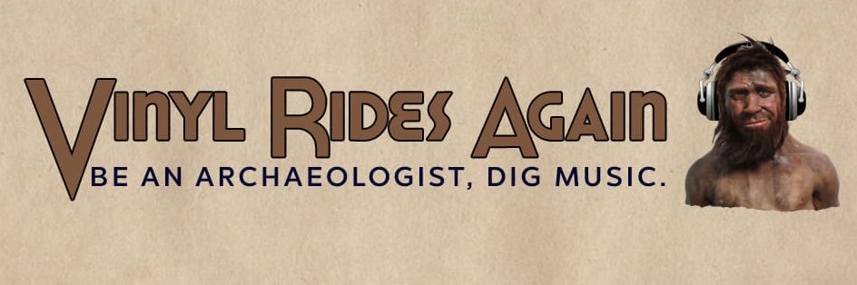 VinylRidesAgain's profile banner image