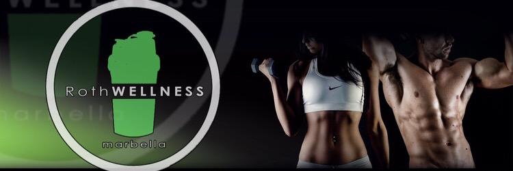 RWMarbellaFit's profile banner image