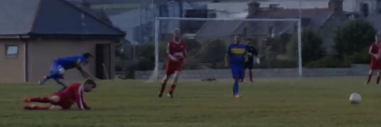 Craig McDonald banner