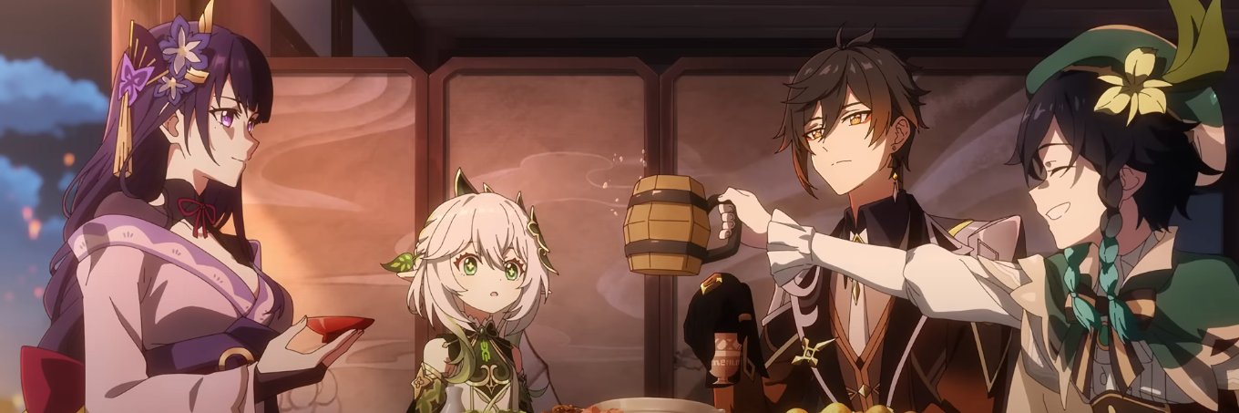Asenkyo's profile banner image