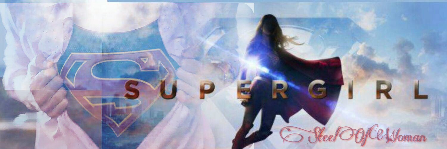 SteelofWoman's profile banner image