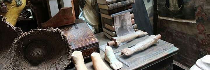 Chío Benítez banner