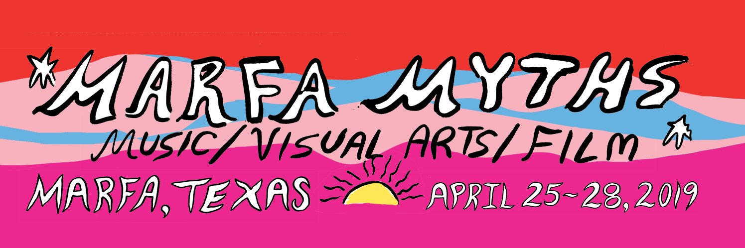 Marfa Myths banner