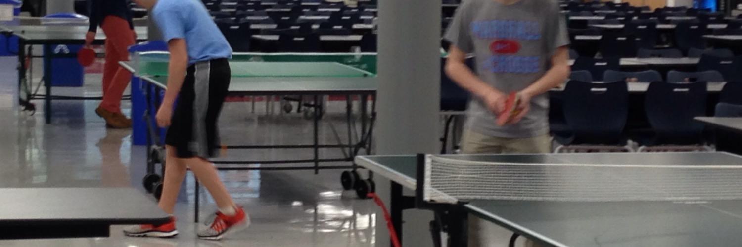 GCMTableTennis's profile banner image