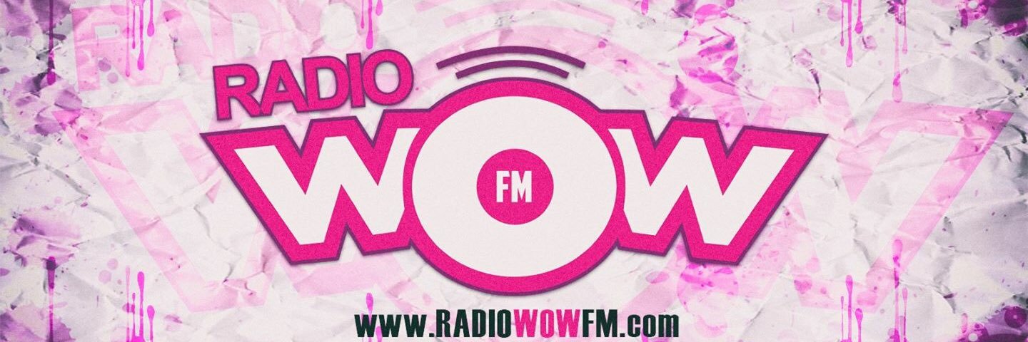 RadioWowFm's profile banner image