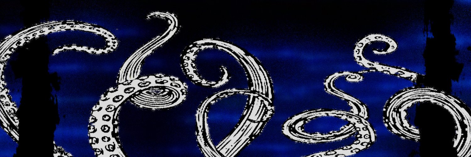 Teuthidan's profile banner image