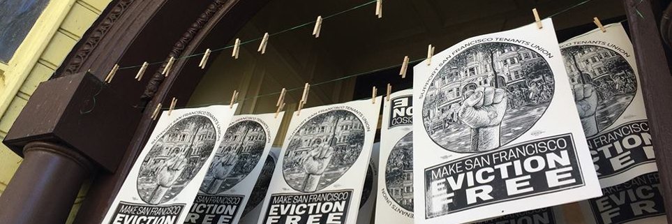 San Francisco Community Land Trust banner