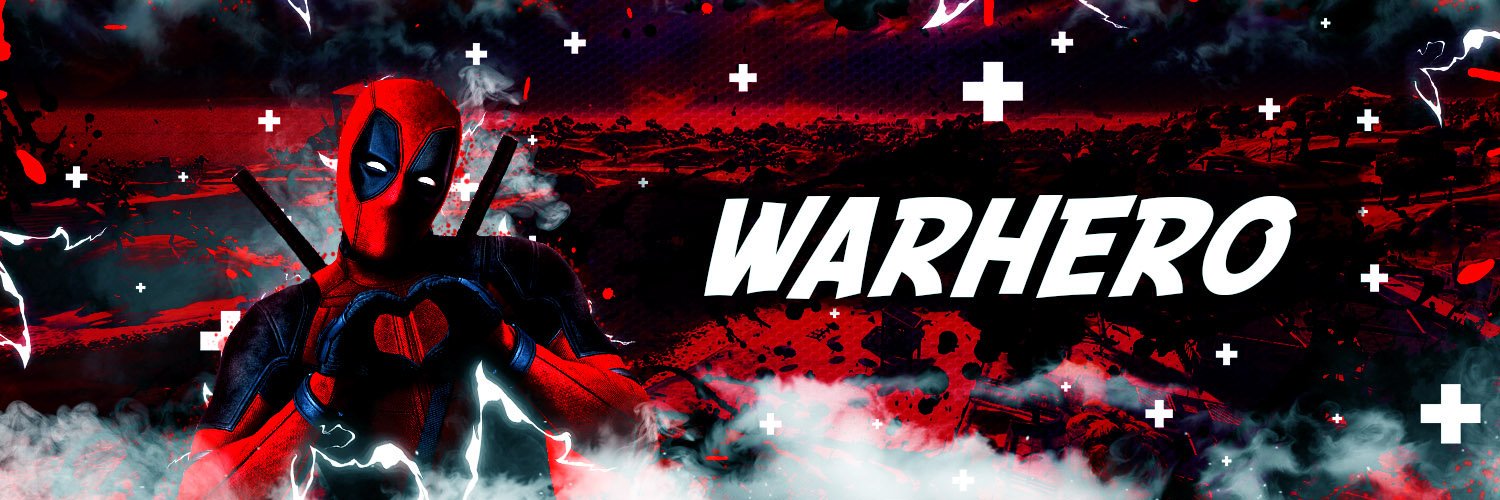 WARHERO_SNIPES's profile banner image