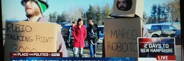 DubiousRubio's profile banner image