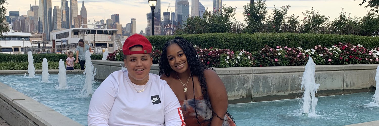 Chantelx23's profile banner image