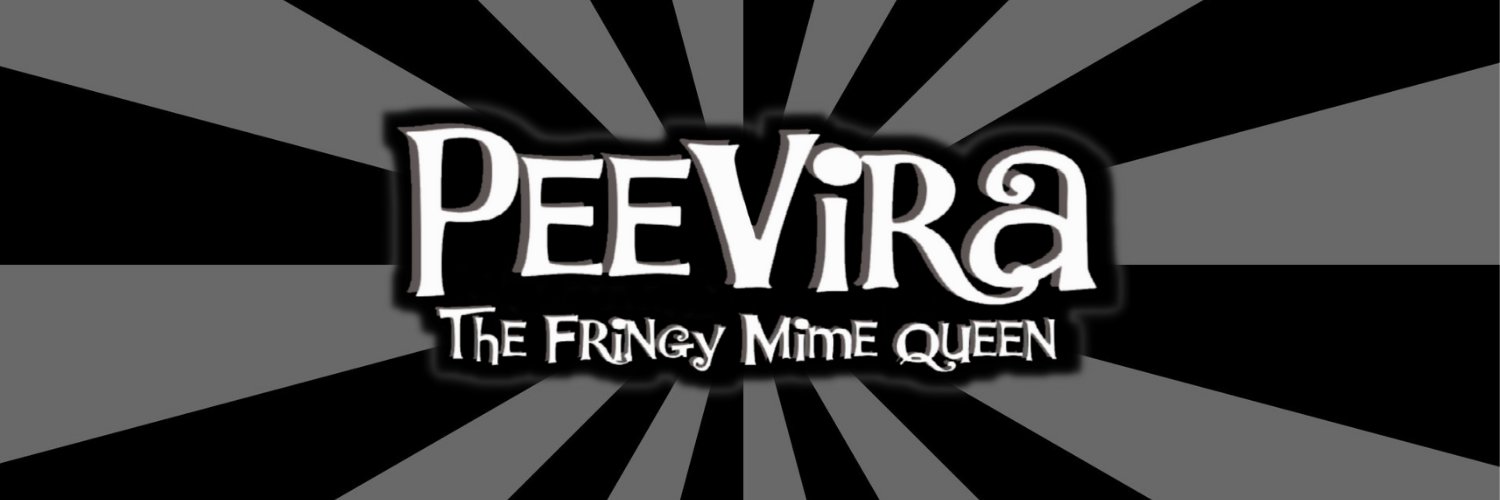 FringyMimeQueen's profile banner image