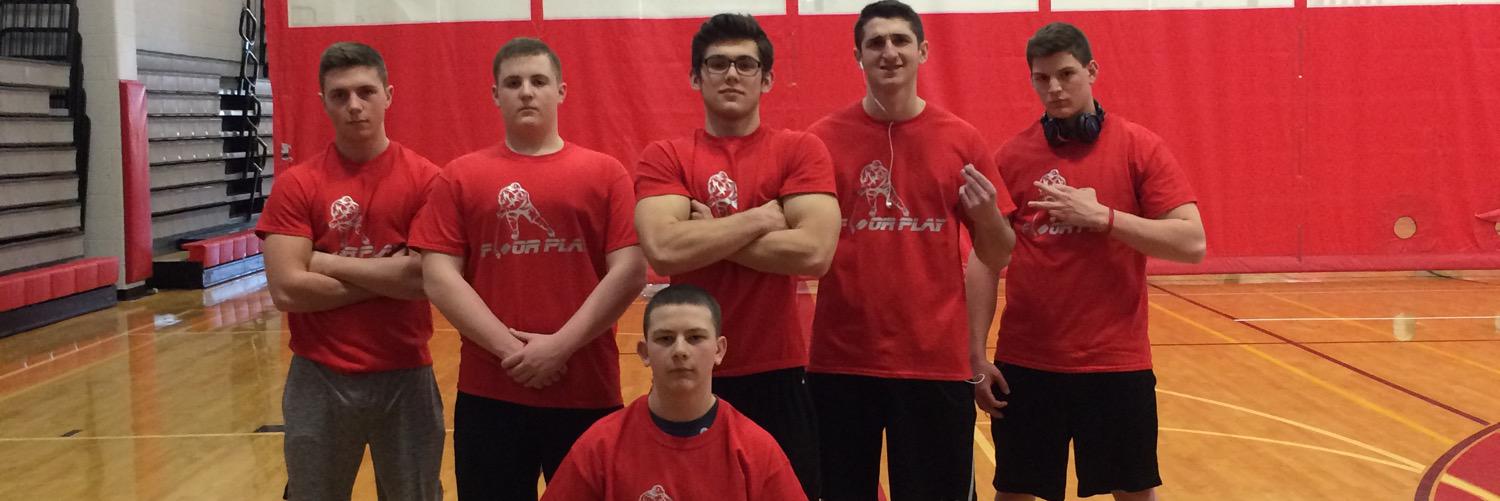 TeamFloorPlay's profile banner image