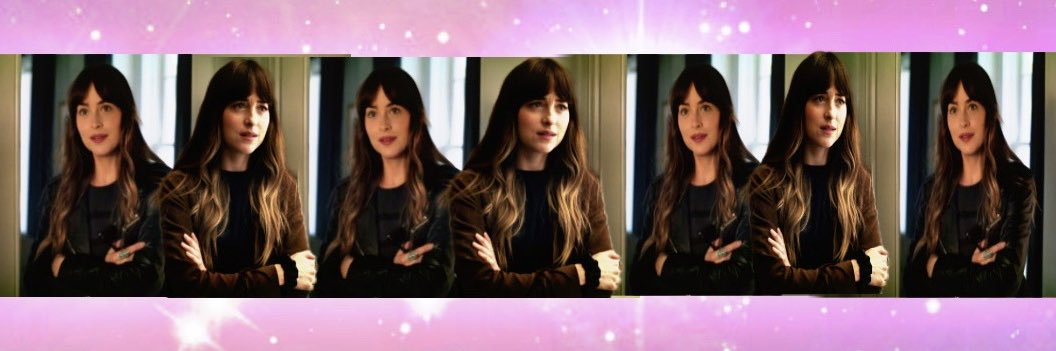 Millie Langdon (Parody/RP banner