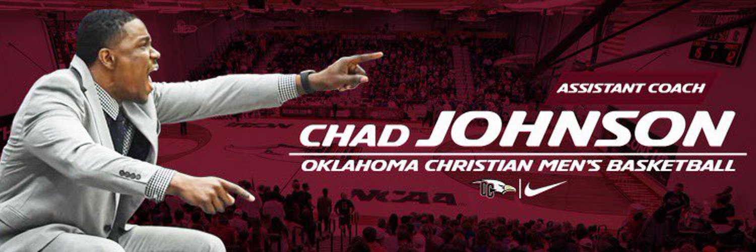 Chad Johnson Profile Banner