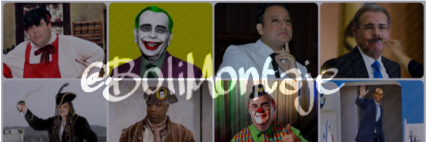 bolimontaje's profile banner image