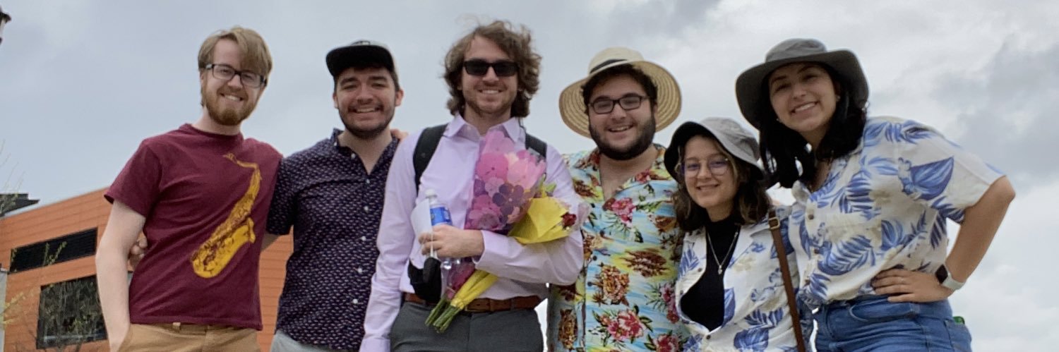 thejoebenedict's profile banner image