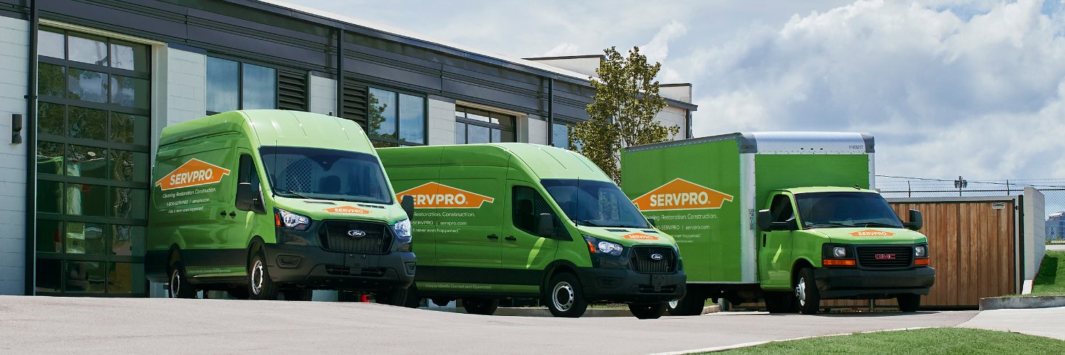 ServproSGF's profile banner image