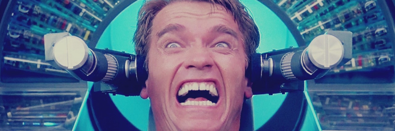 MackZorris's profile banner image