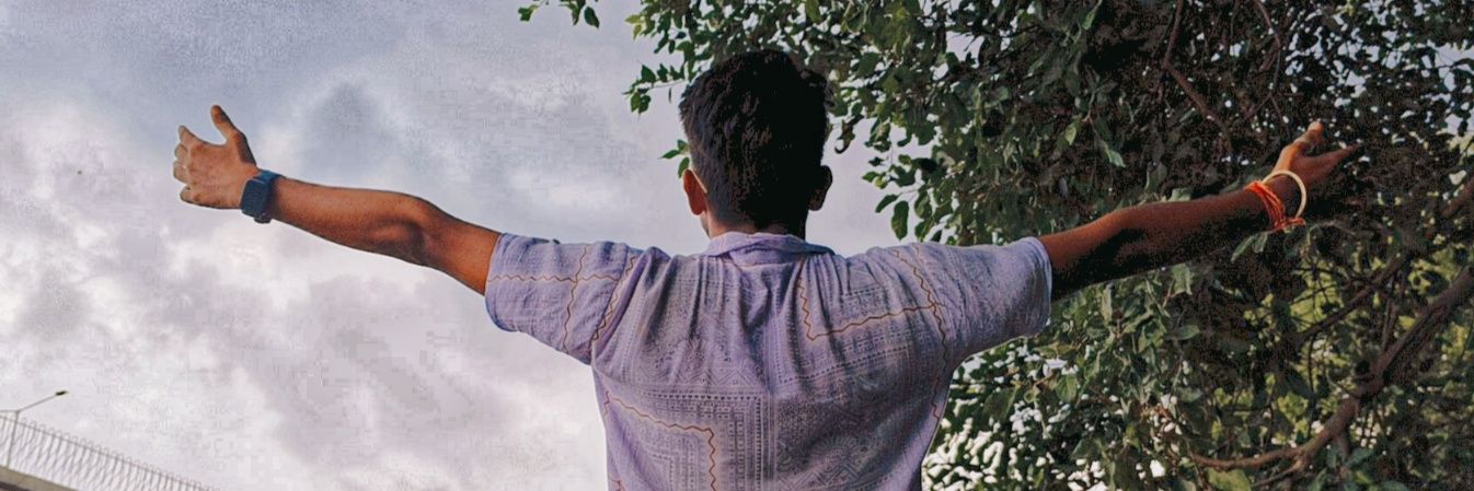 ImSatya108's profile banner image