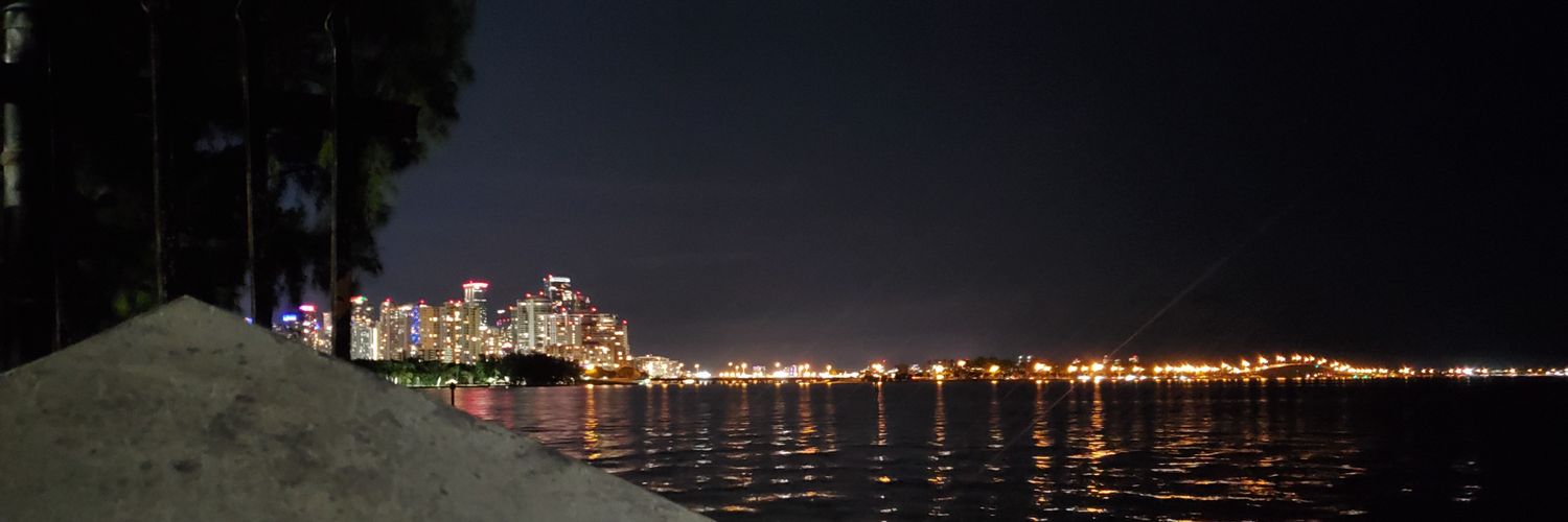 easterntropics's profile banner image