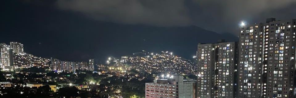 Ѳяℓαи∂σ Ħɛяиαи∂ɛʓ 🇻🇪🇨🇴 banner